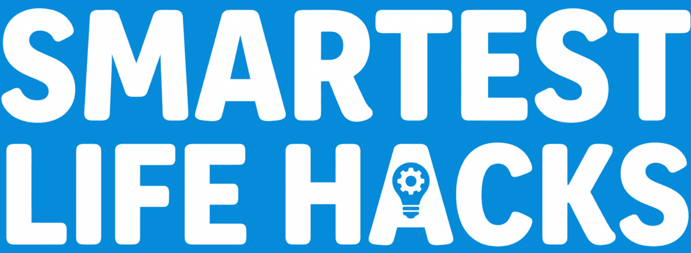 Smartest Life Hacks